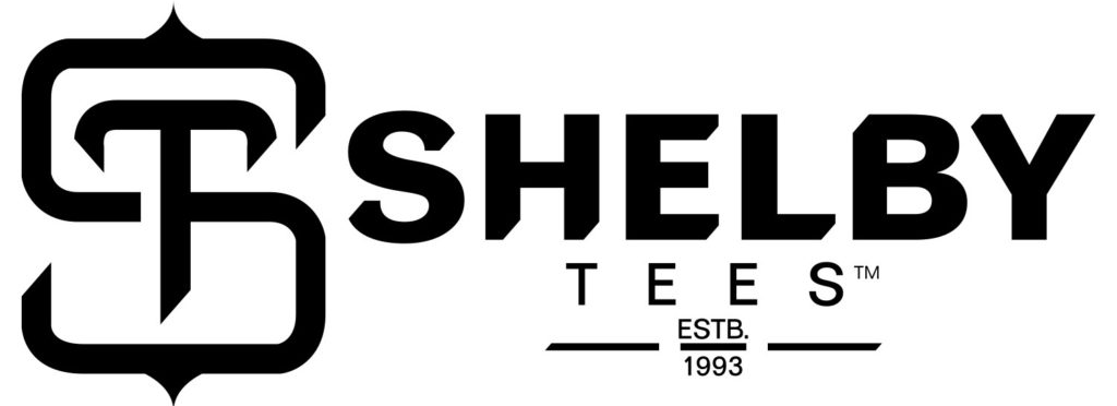 Shelby Tees Logo